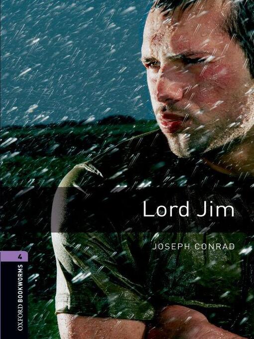 Title details for Lord Jim by Joseph Conrad - Available